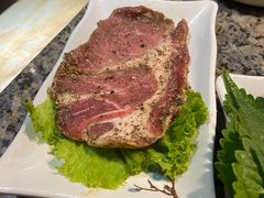 -原始时代石锅烤肉(安定店)