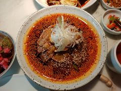 -初蓉丨遇见新川菜(亲贤街荣耀店)