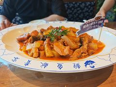 -胖姐渔村(中源大道店)