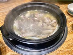 -春润大地海南椰子鸡(沙井京基百纳广场店)