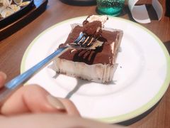 -萨莉亚意式餐厅(杭州滨江天街店)