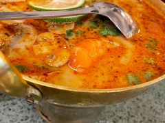 -Home Thai·泰谣(王府井apm店)