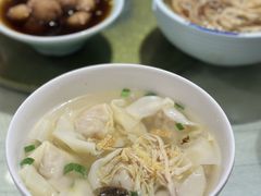 -穆桂英美食(南禅寺店)