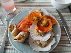 -漳州佰翔圆山酒店·圆山畔西餐厅