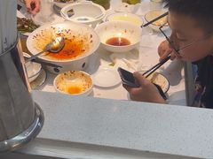 -兰湘子·湘菜小炒(盛龙广场店)