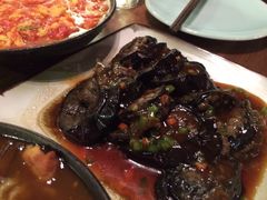 妈妈的味道-妈妈的味道(工人体育场东路店)