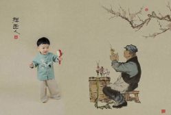 -咩咩羊儿童摄影工坊(成都店)