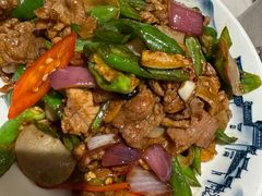 -小菜园新徽菜(北京大兴龙湖天街店)