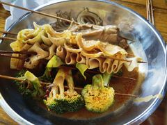 -郭记豌豆鲜粉