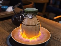 -吃饭皇帝大土家民族菜(正大广场店)