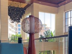 -金海湾嘉华度假酒店·海韵咖啡厅