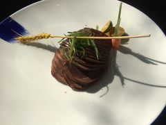 干切牛肉-山水雅居·江南雅宴(运河公园店)