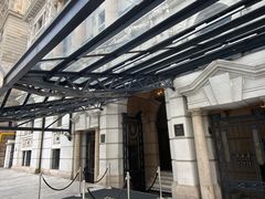 -Salon de Ville浦江汇(上海外滩华尔道夫酒店店)