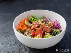 -农畉LONFOOD(福田星河COCOPark店)