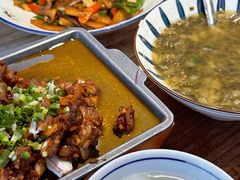 -树厨贵州菜(大十字店)
