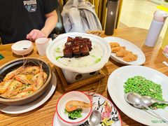 -新白鹿餐厅(银泰西湖文化广场店)