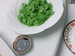 -惠丰堂饭庄(北洼路店)