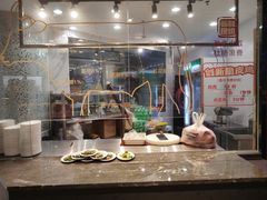 -蒙肥羊·酸汤潮牛·鲜牛肉火锅烤肉自助(岗顶店)