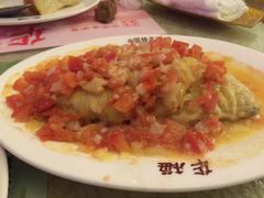 -华梅西餐厅(哈尔滨中央大街店)