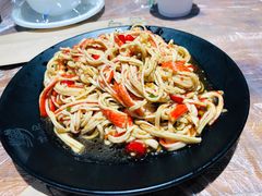 -沈记烧烤海鲜(江汉二路店)
