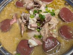 -八大碗·地道东北菜(中街店)