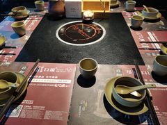 -盡膳口福·百年汤方火锅(科华北路店)