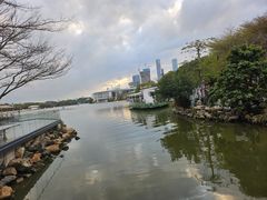 -陈鹏鹏潮汕菜(欢乐海岸 海边景观店)