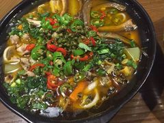 -福照楼汽锅鸡·云南菜(护国路店)