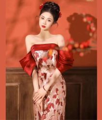 -NaNa婚纱礼服馆
