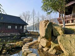 -南北湖风景区