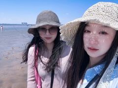 -东戴河风景区-止锚湾