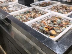 -亚马逊海鲜自助(梅溪湖步步高店)