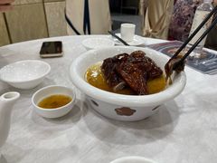 烧鹅下庄-万年酒楼(越秀南路店)