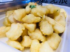 -鼎盛江山美食自助(欢乐城店)