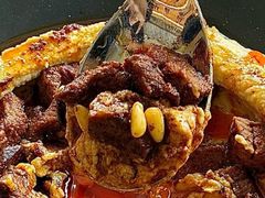 -Efes Turkish & Mediterranean Cuisine 艾菲斯餐厅(陆家嘴店)