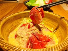 和风熏牛肉-和风清味日本料理(希尔顿店)