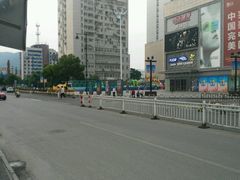 -万达广场(无锡滨湖店)