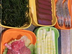 -小郡肝串串香火锅(金桥店)