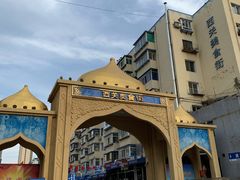 -林包子铺(市府广场店)