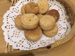 -乌镇那一年小院主题餐厅(甘泉西路店)