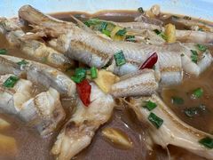 -舌尖上·霞浦滩涂海鲜·新闽菜(总店)