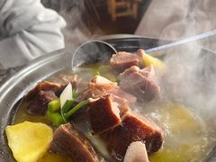 -张关合渣(航空大道店)