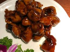 -章吴记喜瑞餐厅(东东城店)