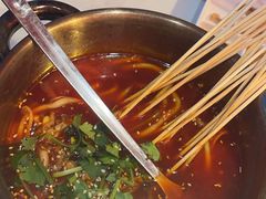 -杨记齐齐哈尔烤肉(总店)