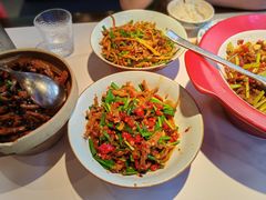 鸭脚筋-匠熙小馆(崇文门店)