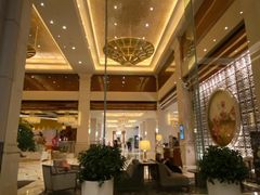 -无锡君来洲际酒店