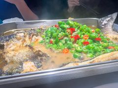 -半天妖烤鱼(新中关购物中心店)