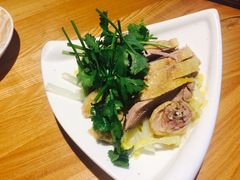 -猛料鸭仔饭(赤坎店)