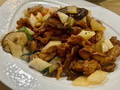 -佛有缘素食馆·荔湾老字号(陈家祠首店)