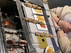-丰茂烤串(公园店)